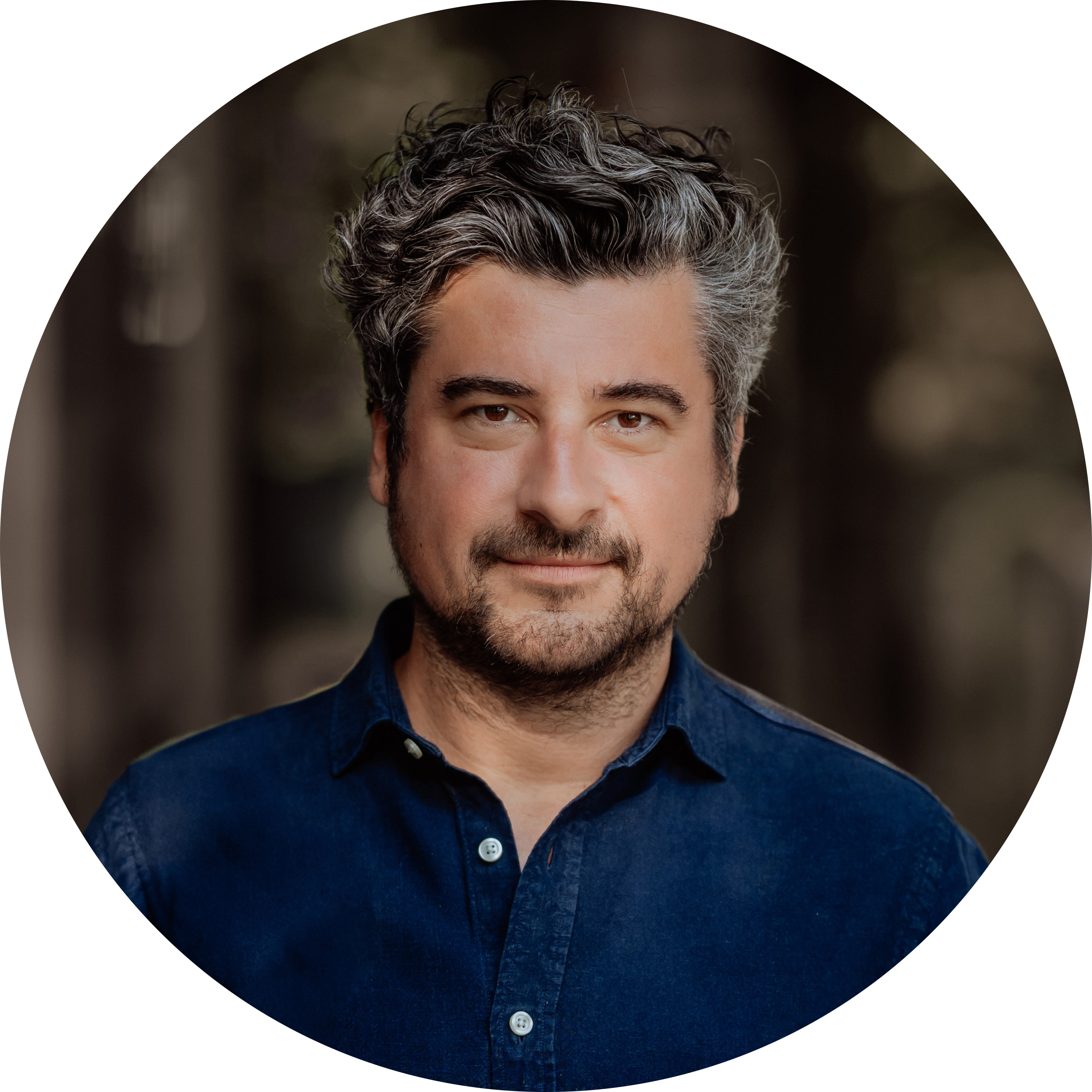 Daniel Slamanig